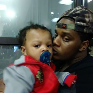 Meet your Posher, Jay